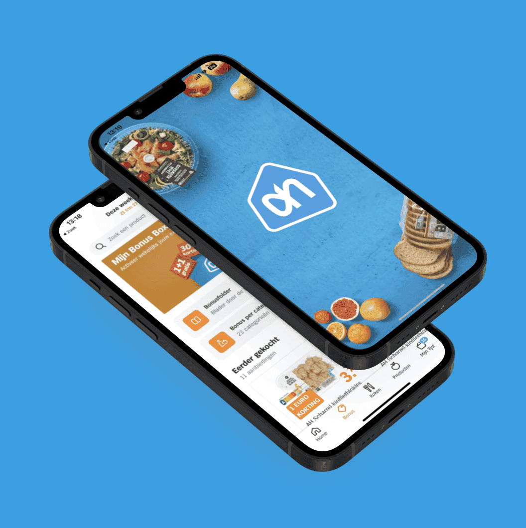 Case: De GraphQL Revolutie Case: De GraphQL Revolutie